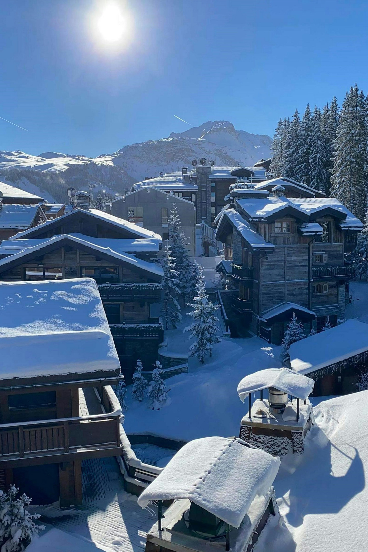 Courchevel