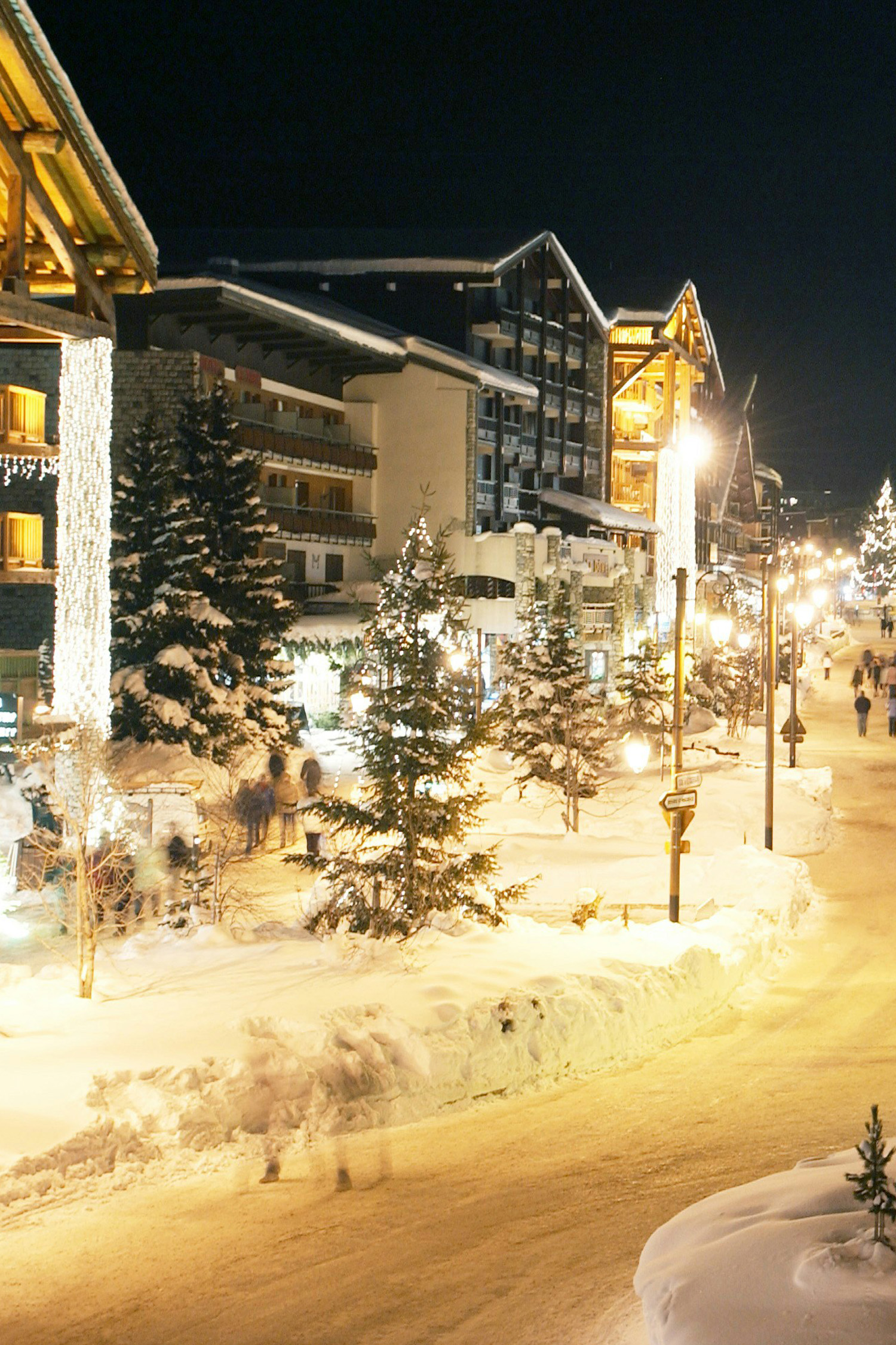 Val d'Isere